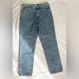 Calvin Klein Jeans Blue Denim